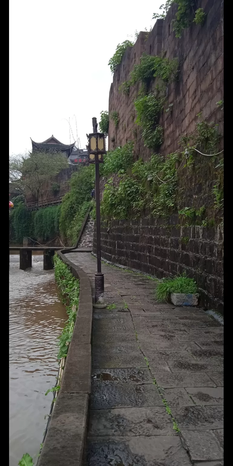 Photo of Fenghuang By Quresh Jawadwala
