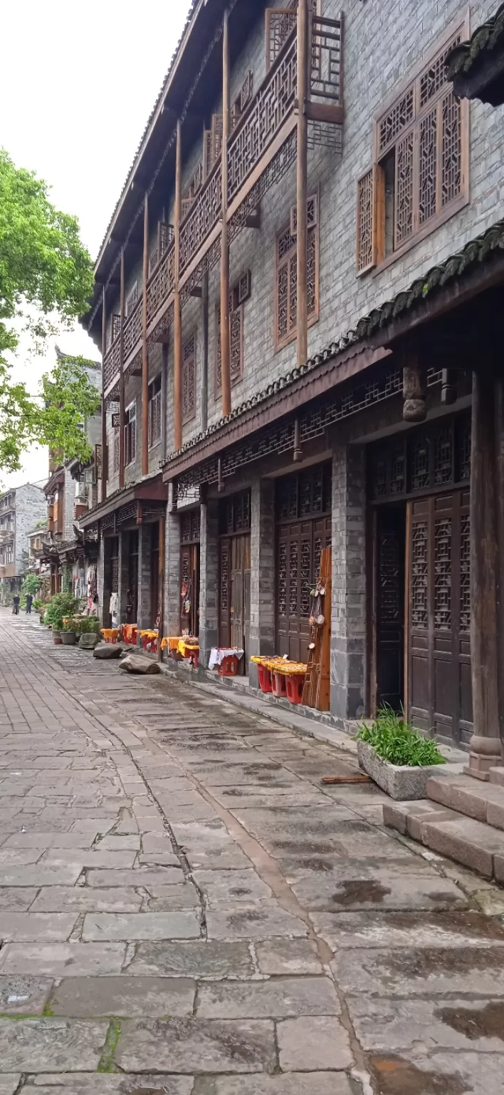 Photo of Fenghuang By Quresh Jawadwala