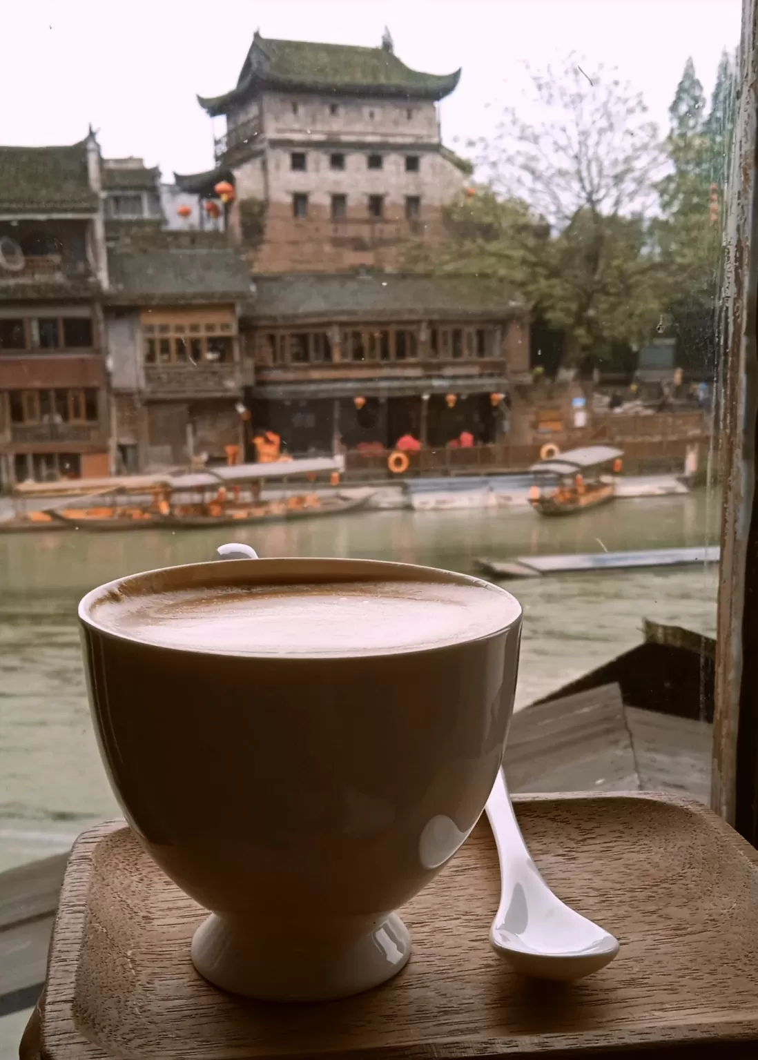 Photo of Fenghuang By Quresh Jawadwala