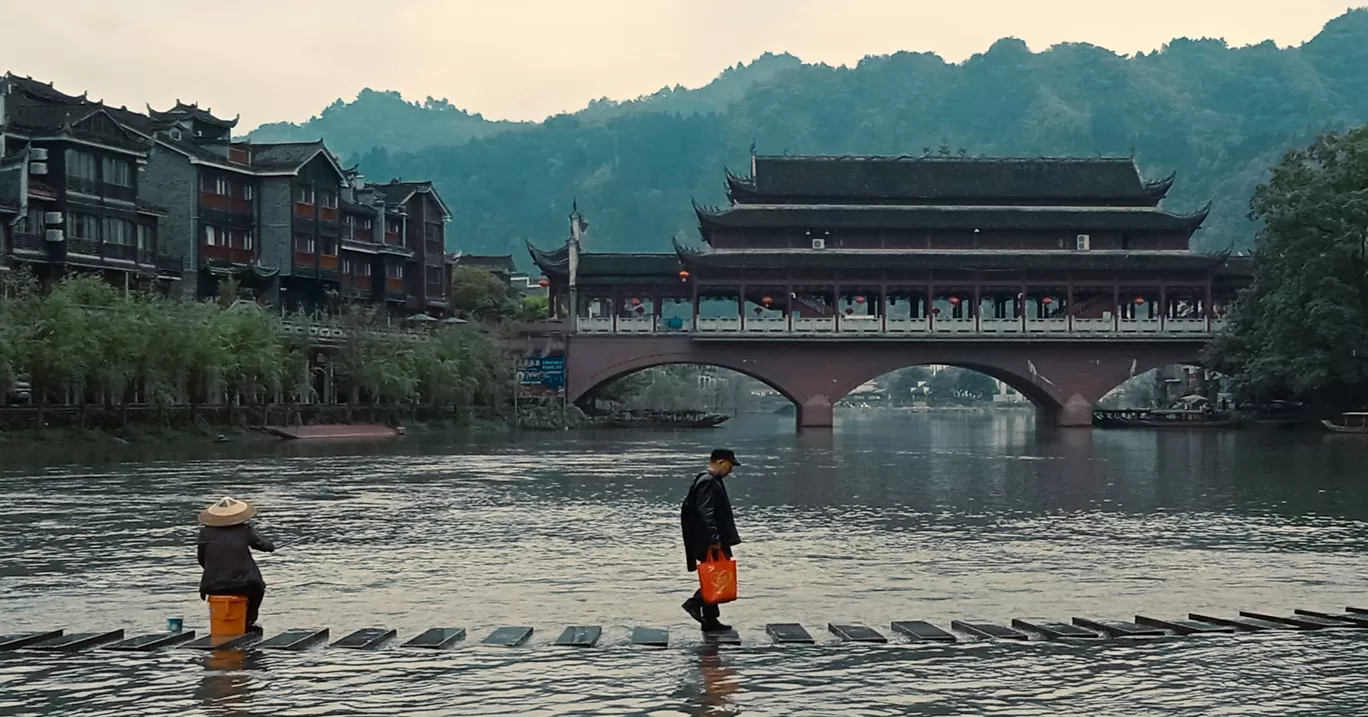 Photo of Fenghuang By Quresh Jawadwala
