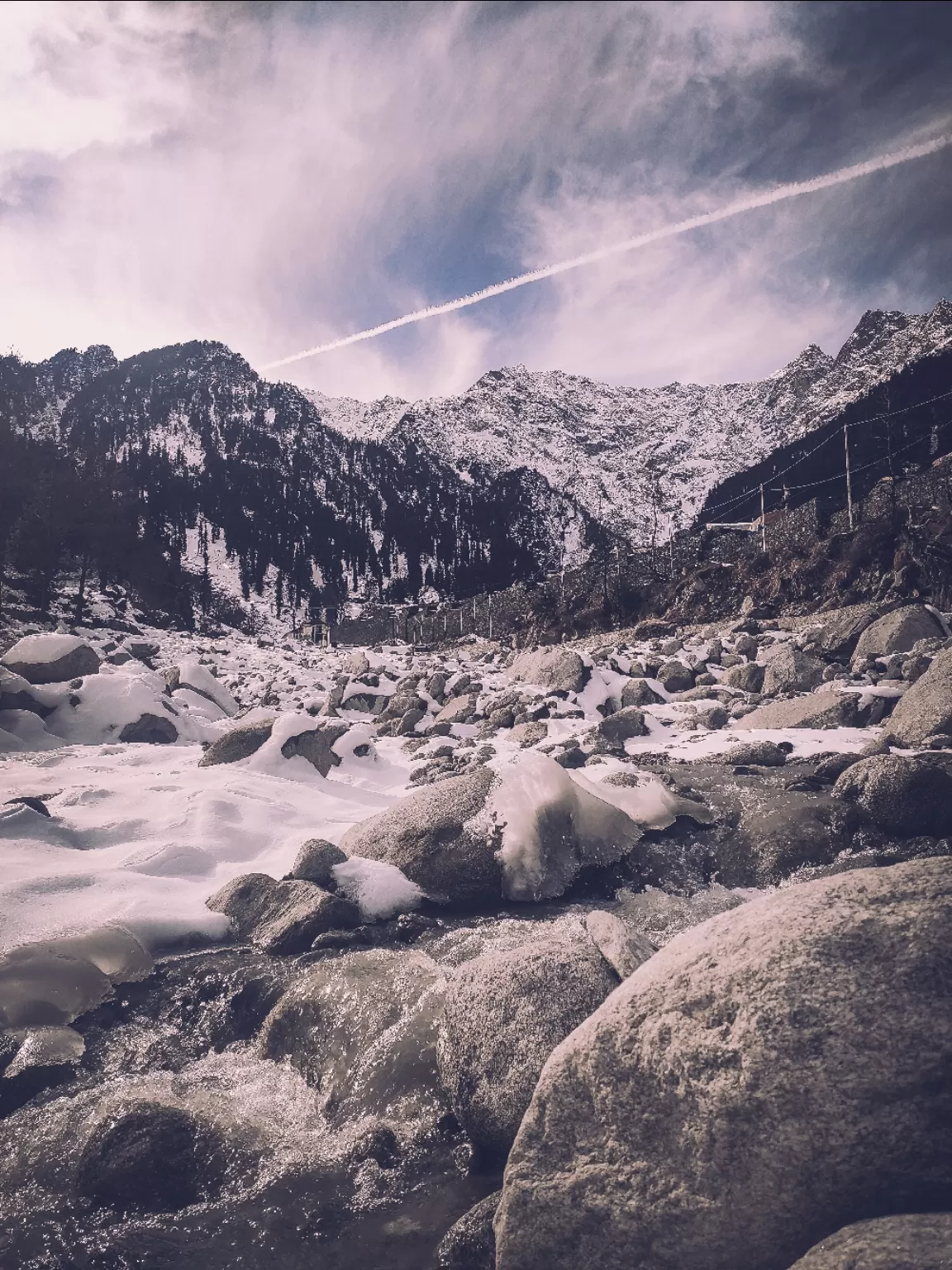 Photo of Solang Valley By Sushant Alex