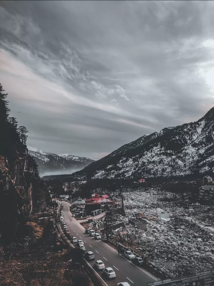 Photo of Manali By Sushant Alex