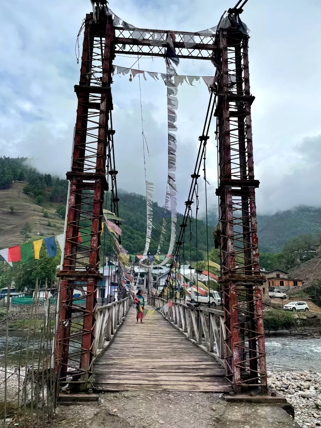 Photo of Arunachal Pradesh By Travellertanu 🇮🇳 🗺 