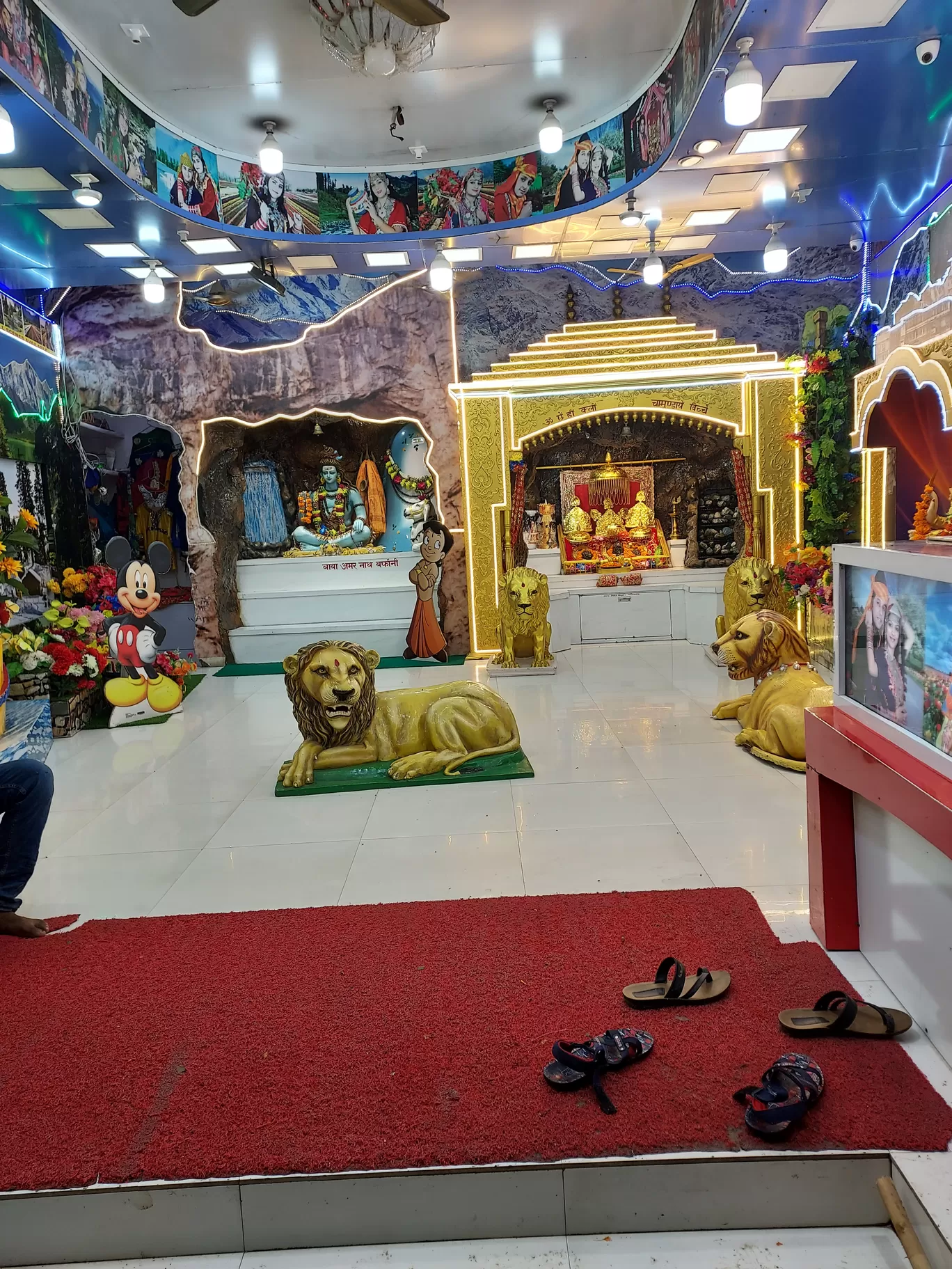 Photo of Vaishno Devi Yatra By gaurav sachan