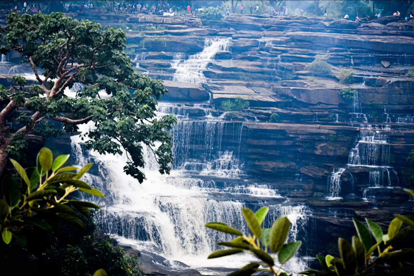 Photo of Siddhnath Ki Dari By EK GHUMMAKKAD THE-TRAVELLER 