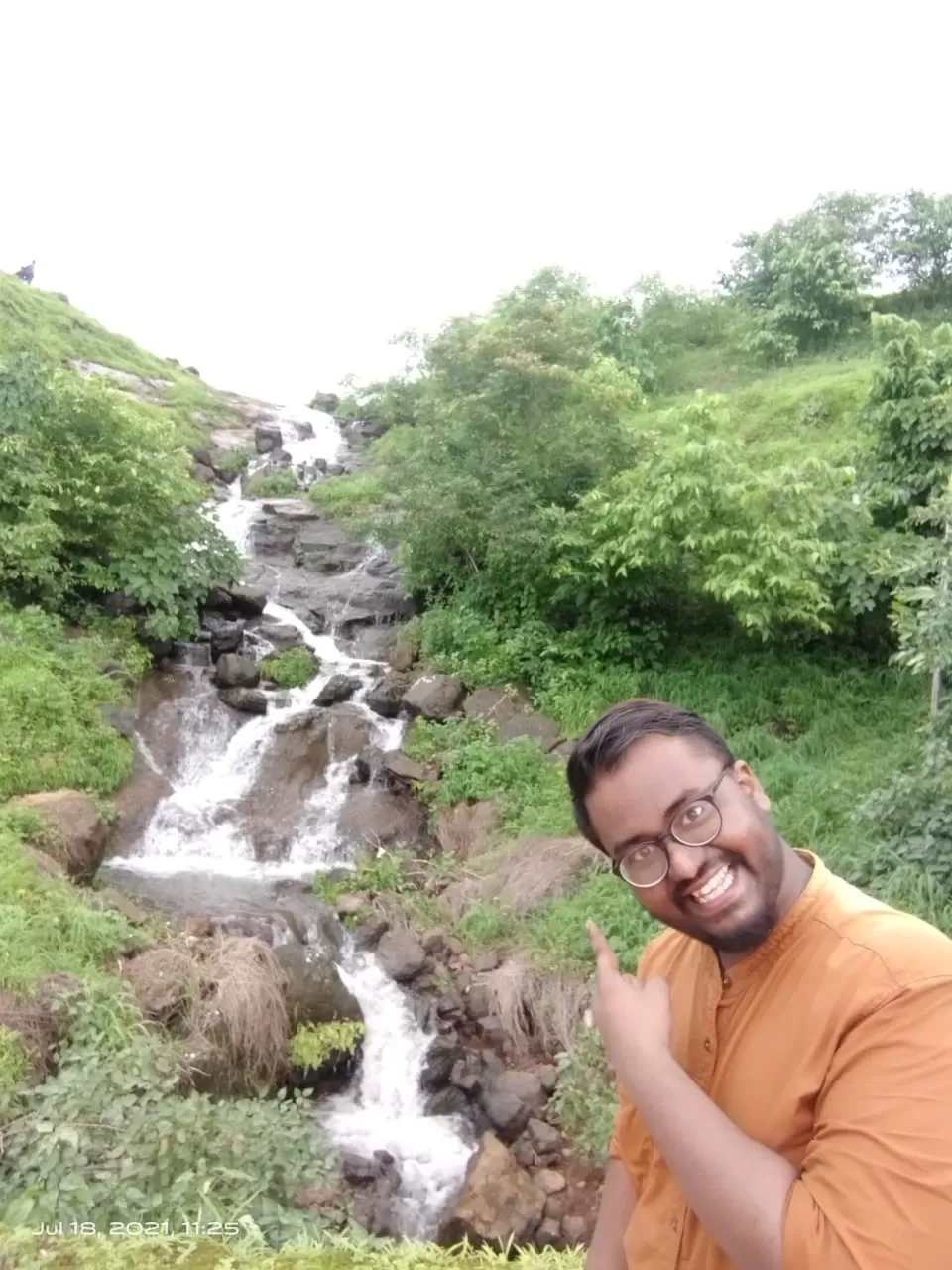 Photo of Kondeshwar Temple By Yash Bhavsar