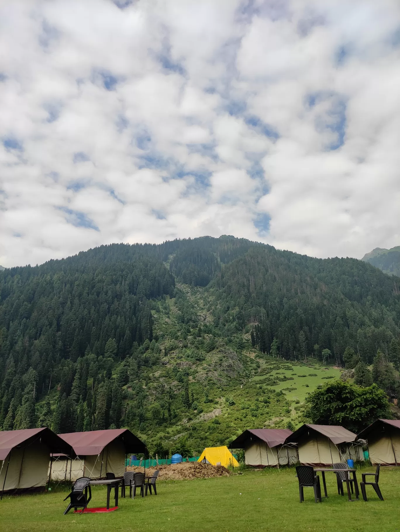 Photo of Pahalgam By Suhail Sidiq