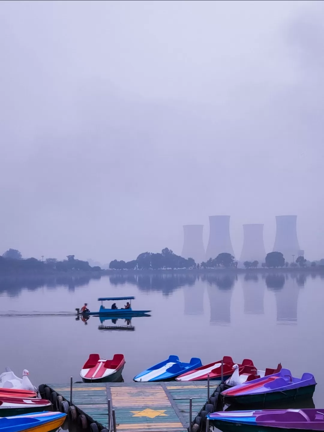 Photo of Bathinda By Suhail Sidiq