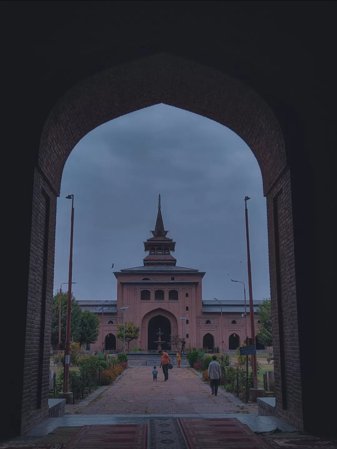 Photo of Srinagar By Suhail Sidiq