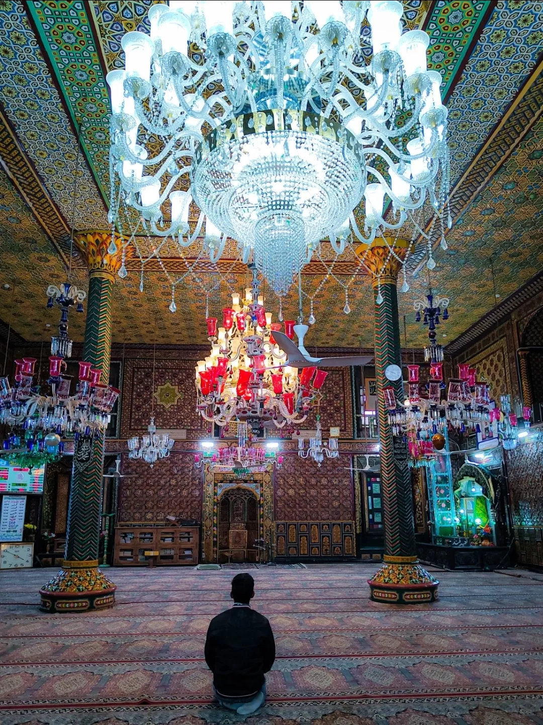 Photo of Srinagar By Suhail Sidiq