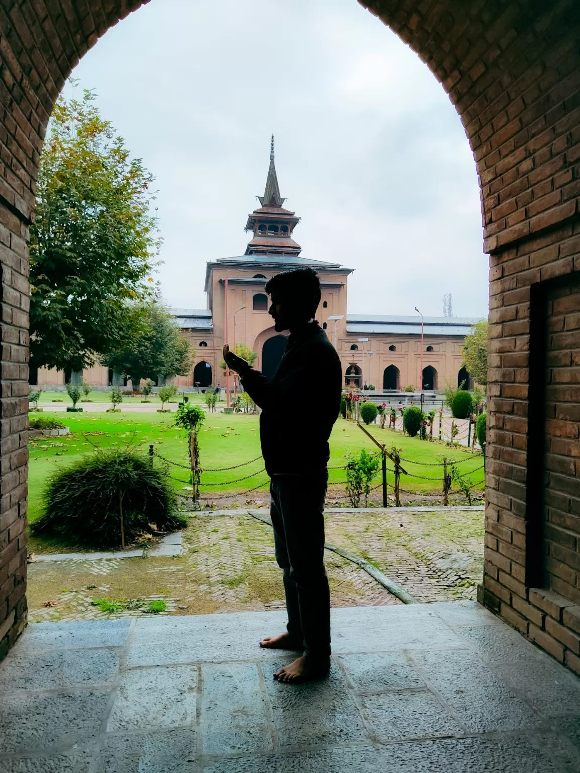 Photo of Srinagar By Suhail Sidiq