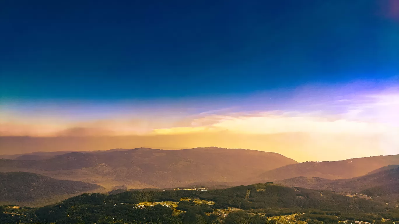 Photo of Yercaud By Yeswanth Kumar