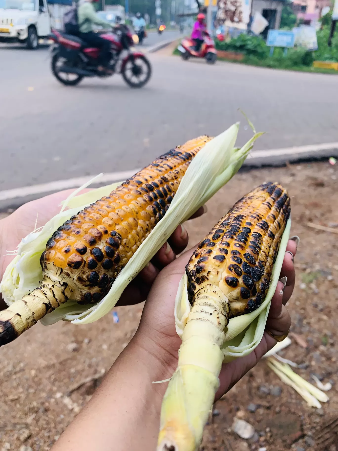 Photo of Durgapur By #Thepoortraveller...