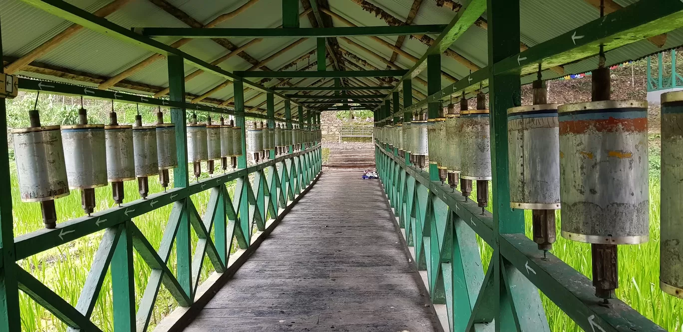 Photo of Khecheopalri Lake By #Thepoortraveller...
