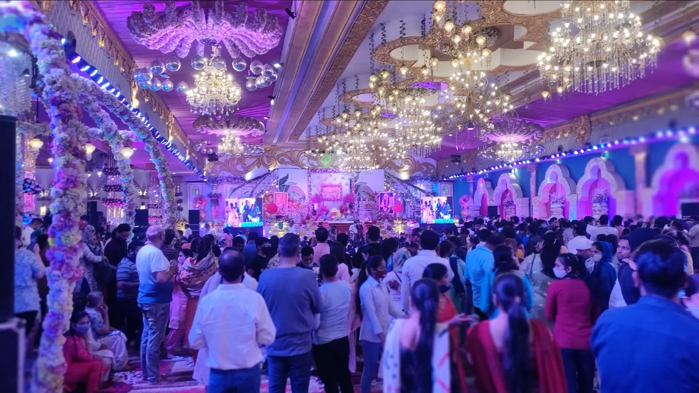 Photo of Rajouri Garden By Ramandeep Kohli