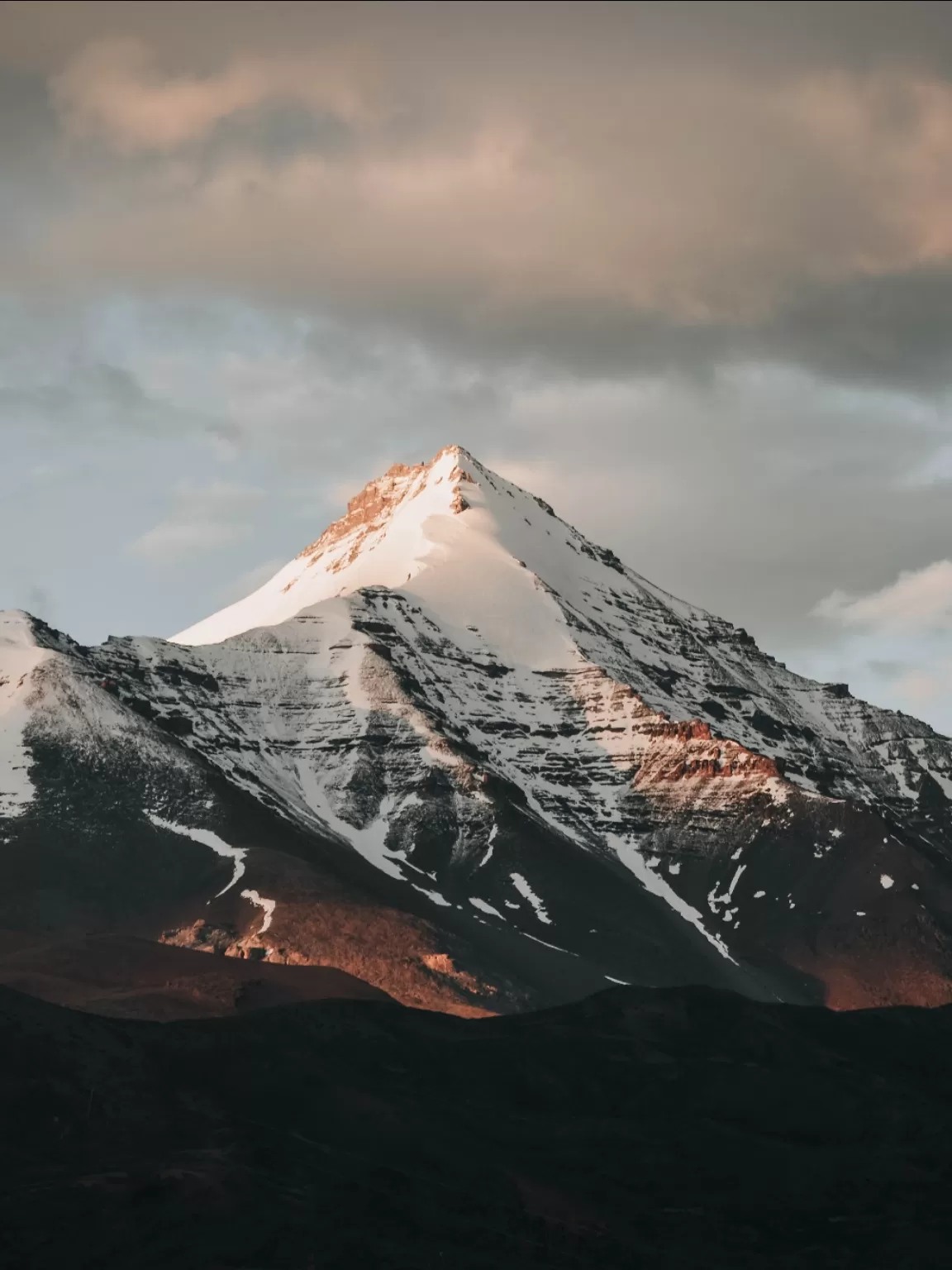 Photo of Langza By Raj Rana