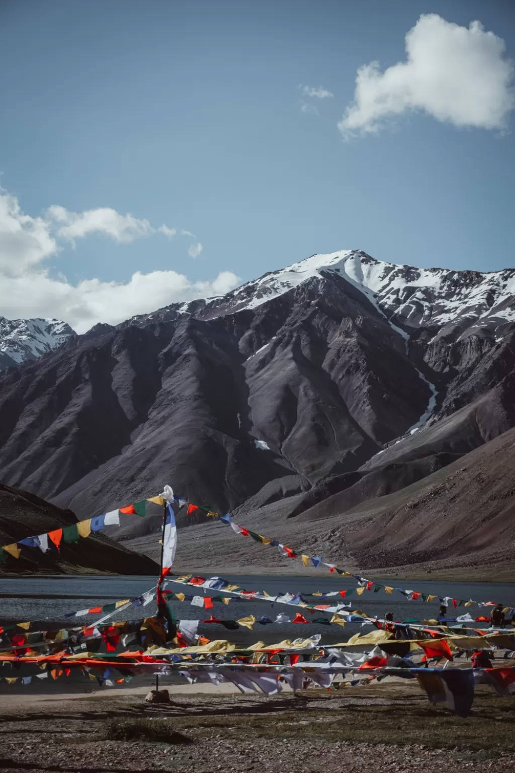 Photo of Chandrataal Lake By Raj Rana