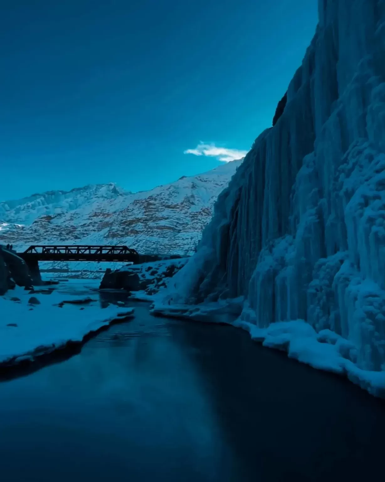 Photo of Lingti By Raj Rana