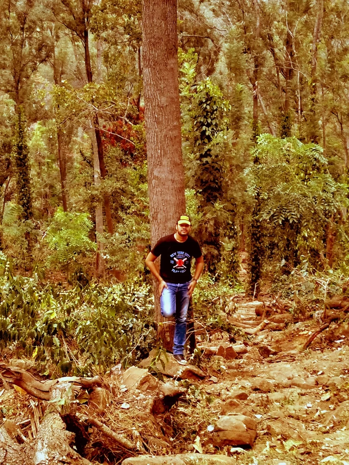 Photo of ARAKU VALLEY By Jayy