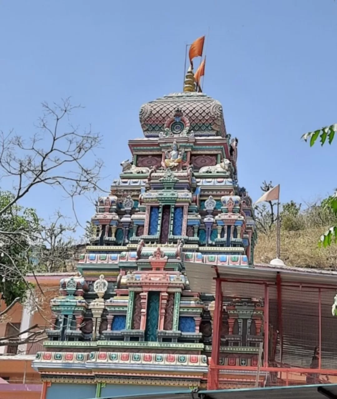 Photo of Neelkanth Mahadev Temple By Ankit Gupta