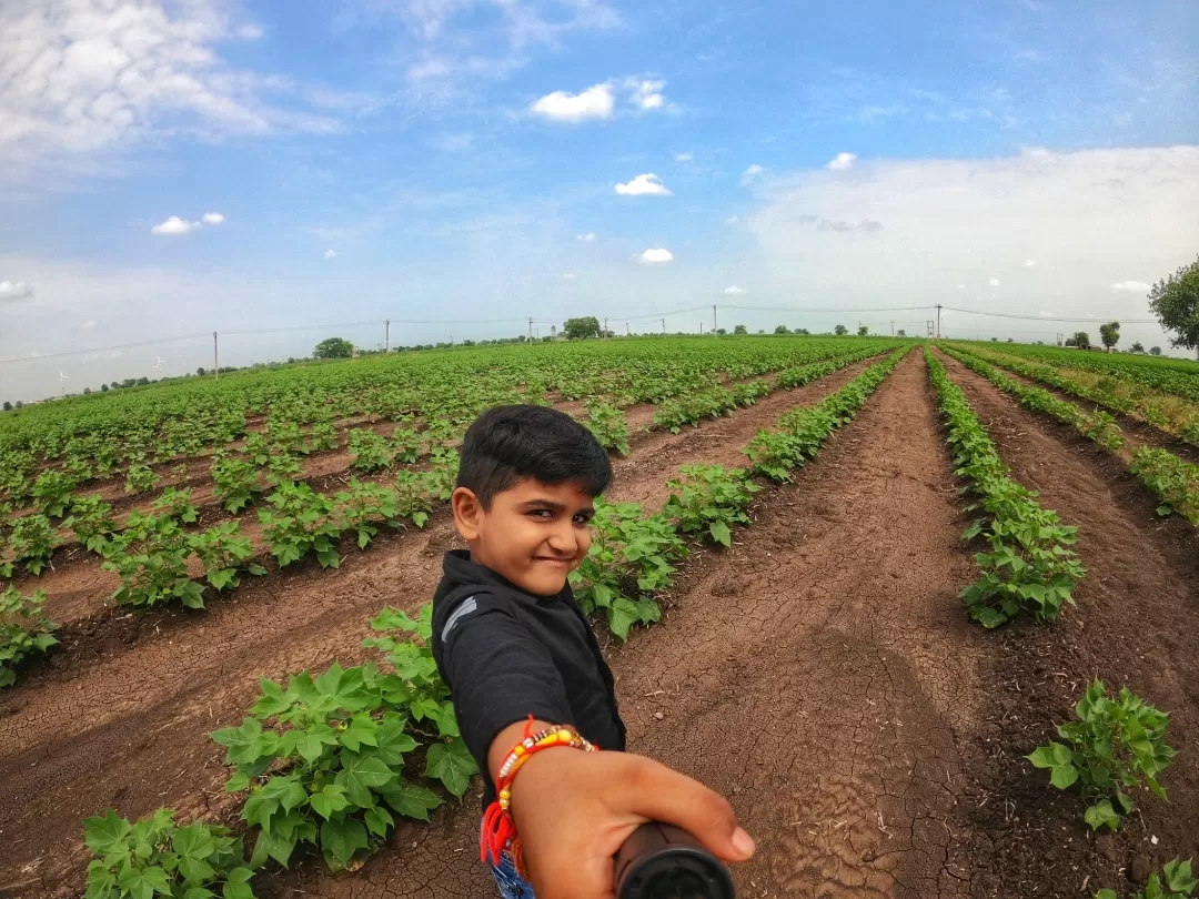 Photo of Gujarat By Rushabh Mananai