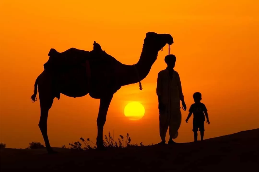 Photo of Khoohdi By jaisalmer 