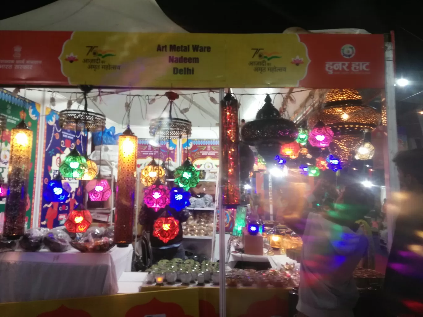 Photo of Hunar Haat By Namrata Jaiswal