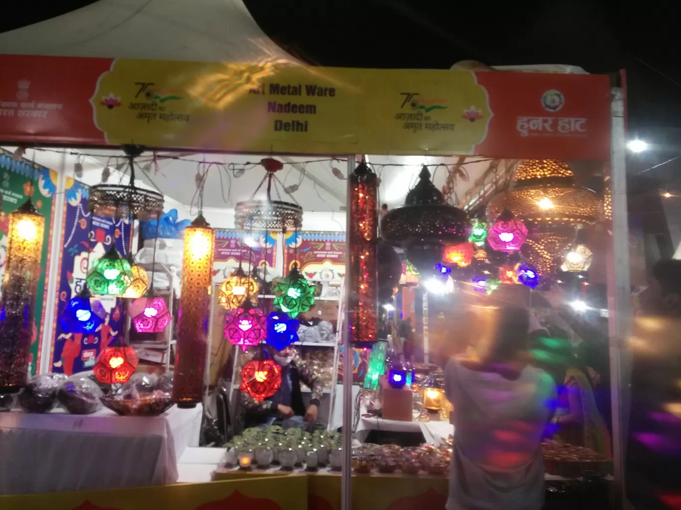 Photo of Hunar Haat By Namrata Jaiswal