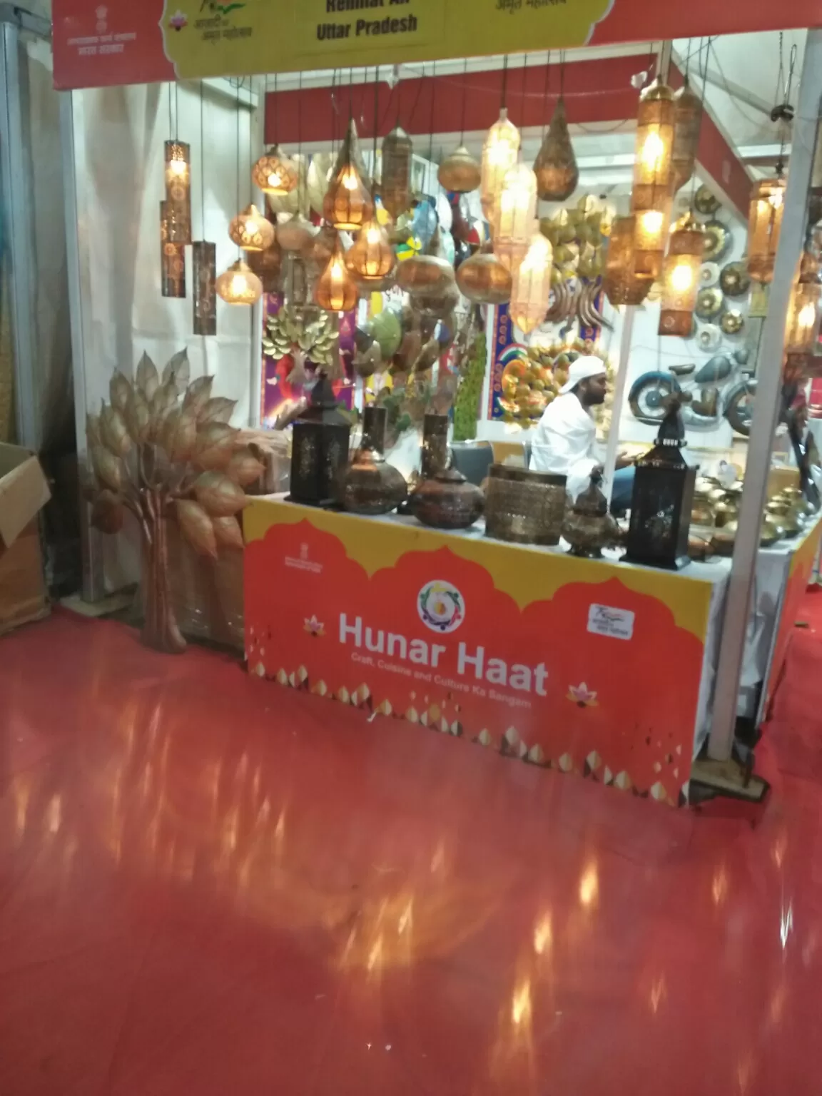 Photo of Hunar Haat By Namrata Jaiswal