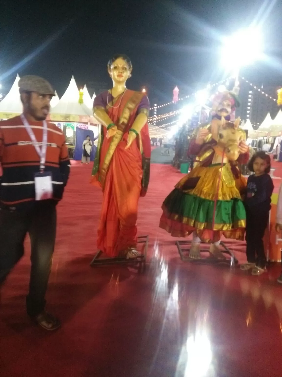 Photo of Hunar Haat By Namrata Jaiswal