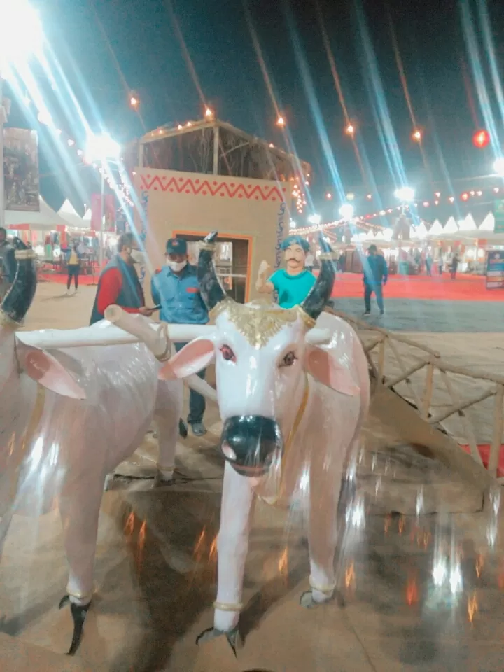 Photo of Hunar Haat By Namrata Jaiswal