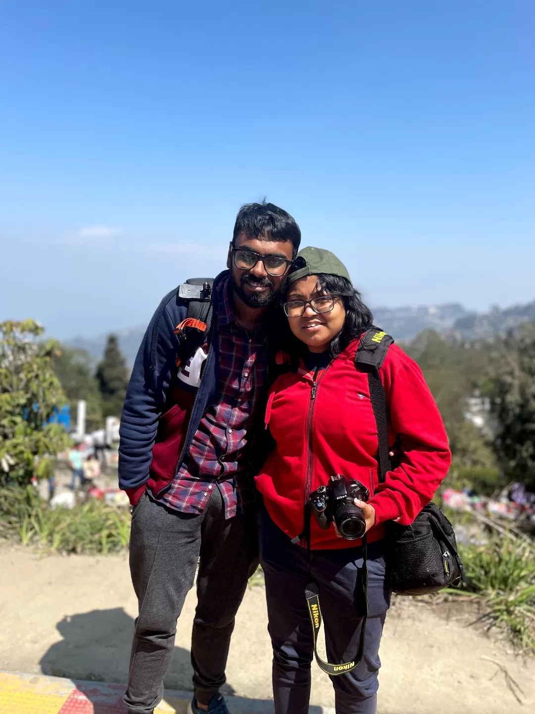Photo of Darjeeling By Soumik Ghosh