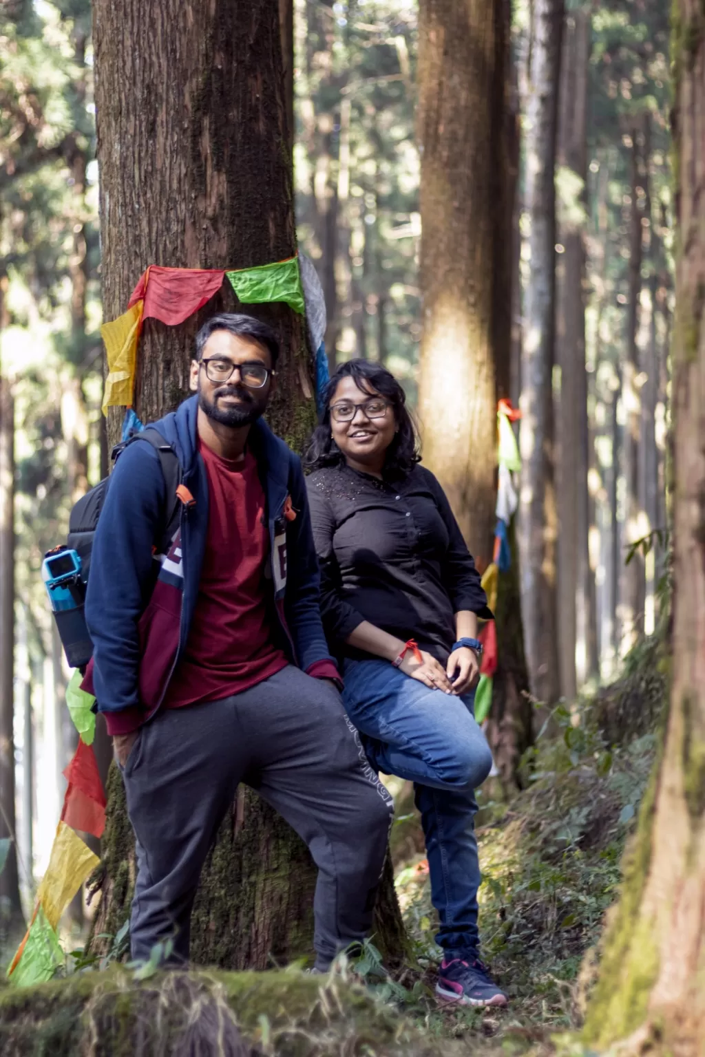 Photo of Darjeeling By Soumik Ghosh