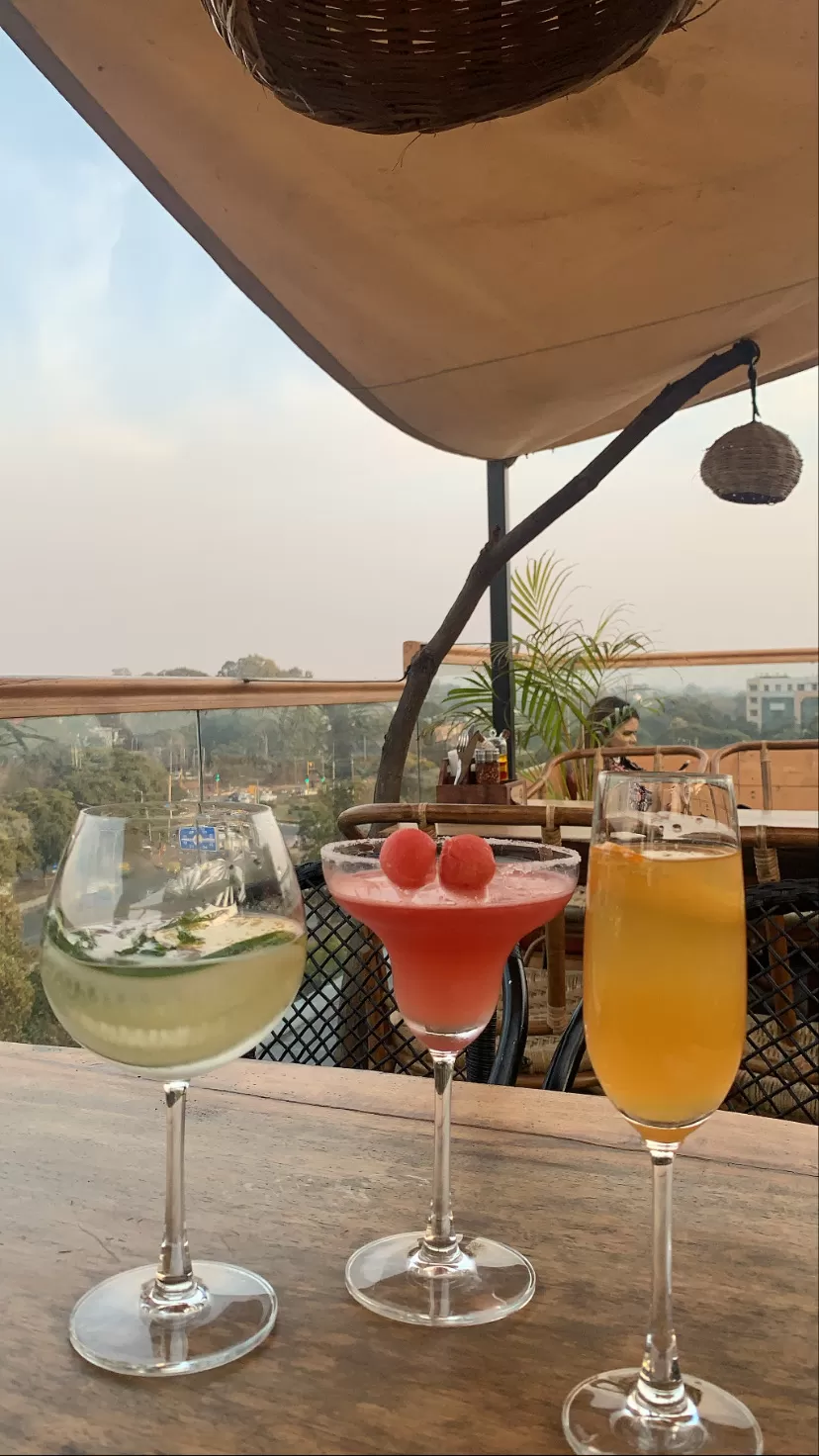 Photo of Chandigarh By Nitya Gupta 