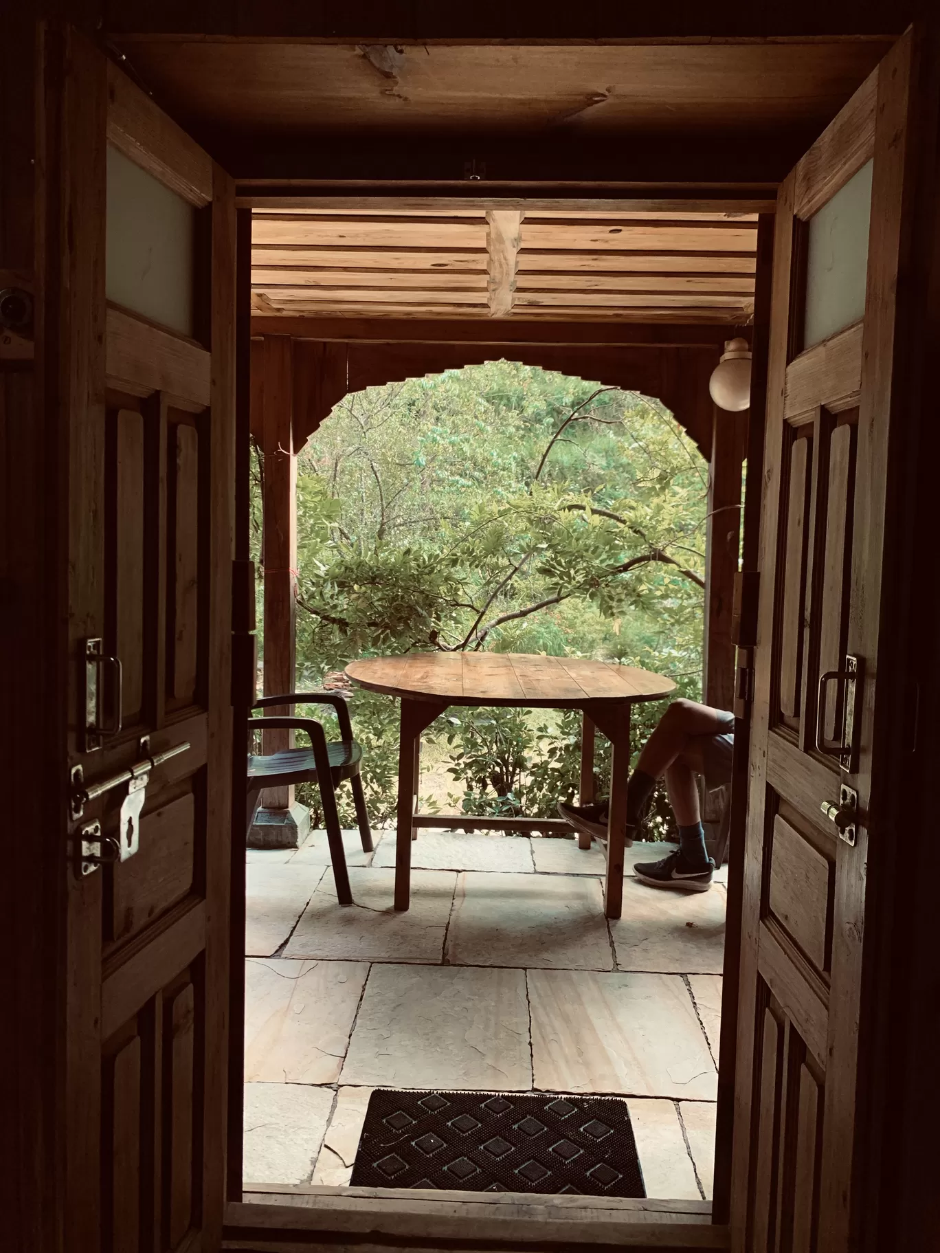 Photo of Tirthan Valley By Nitya Gupta 