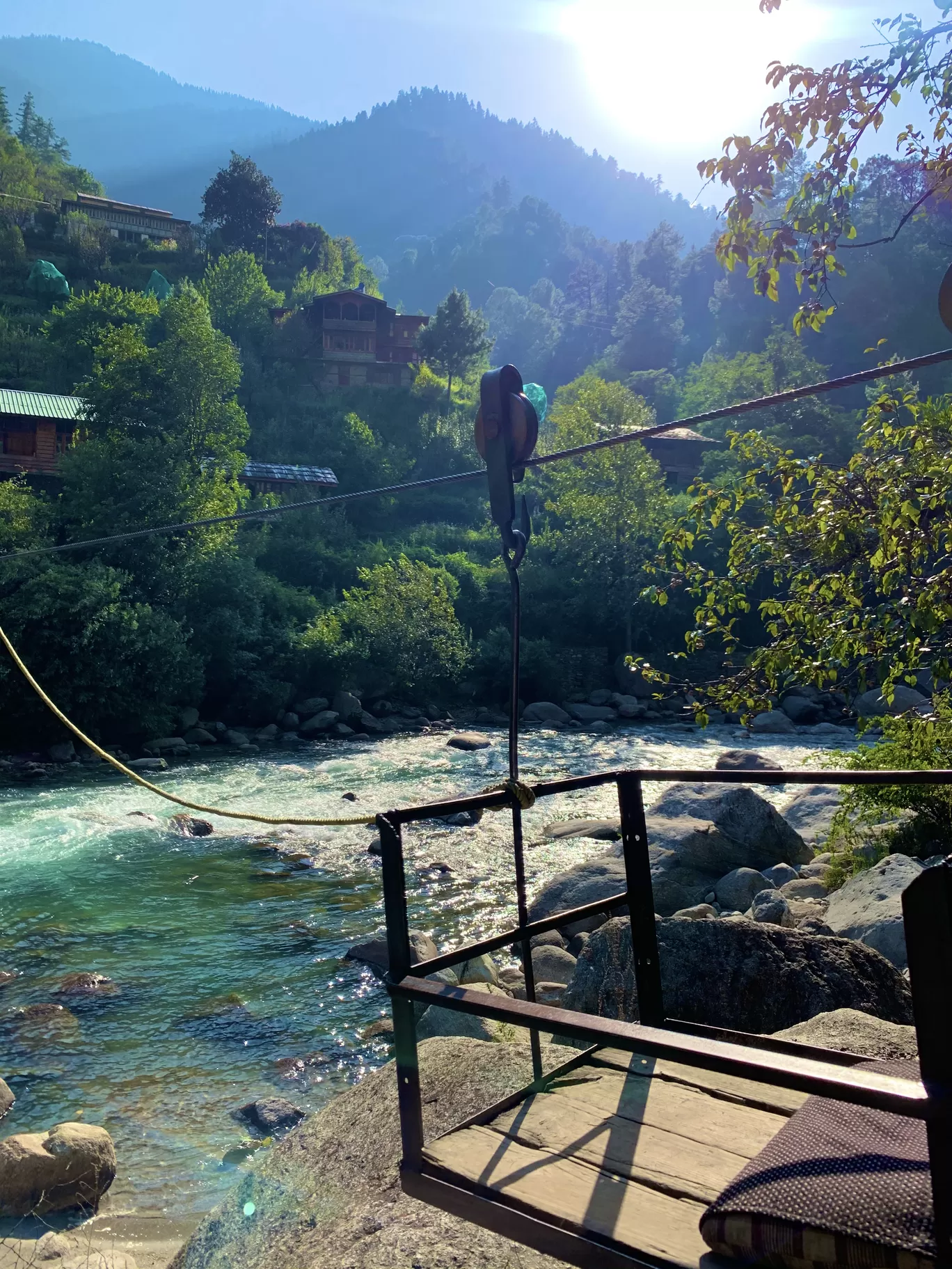 Photo of Tirthan Valley By Nitya Gupta 