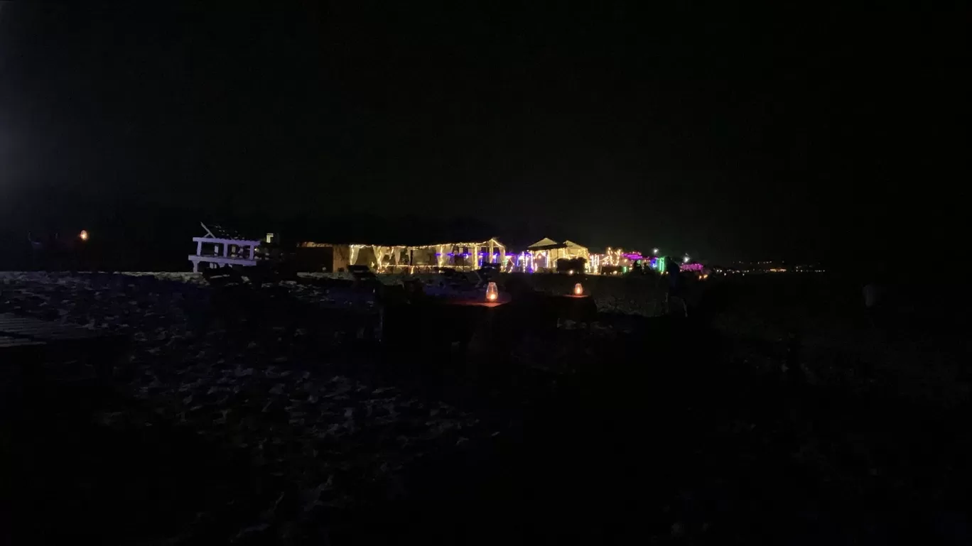 Photo of Goa By Nitya Gupta 