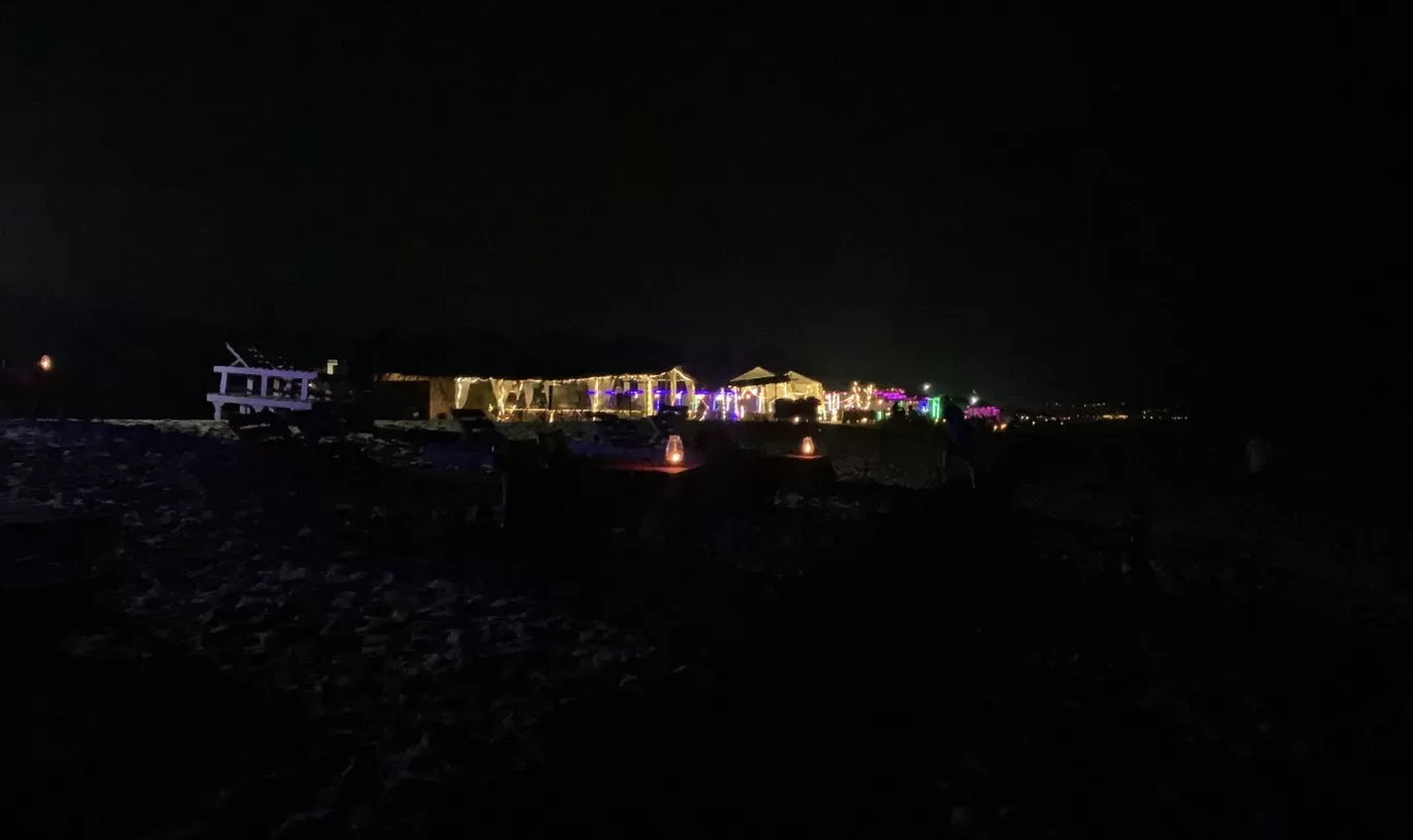 Photo of Goa By Nitya Gupta 