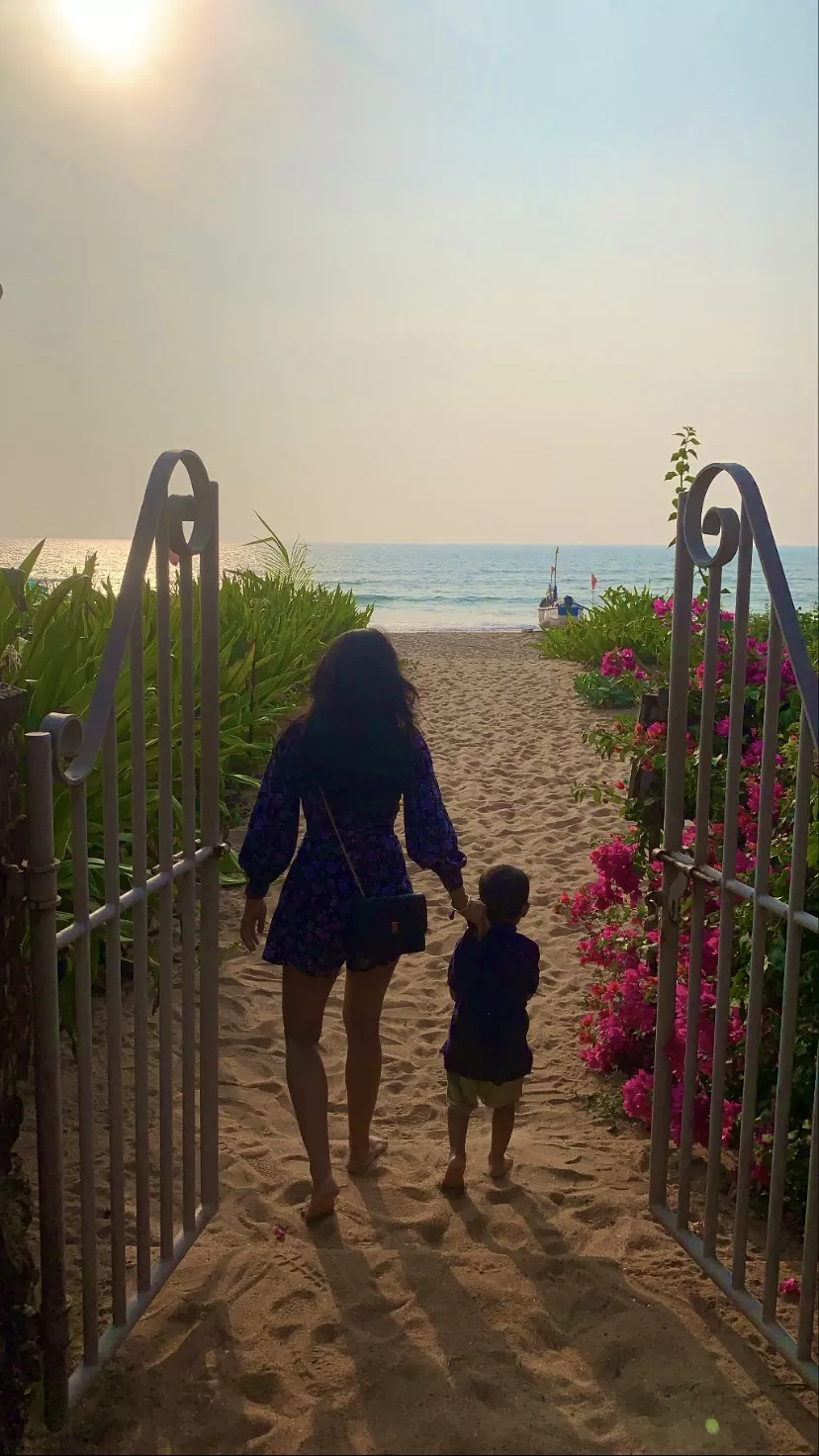 Photo of Goa By Nitya Gupta 