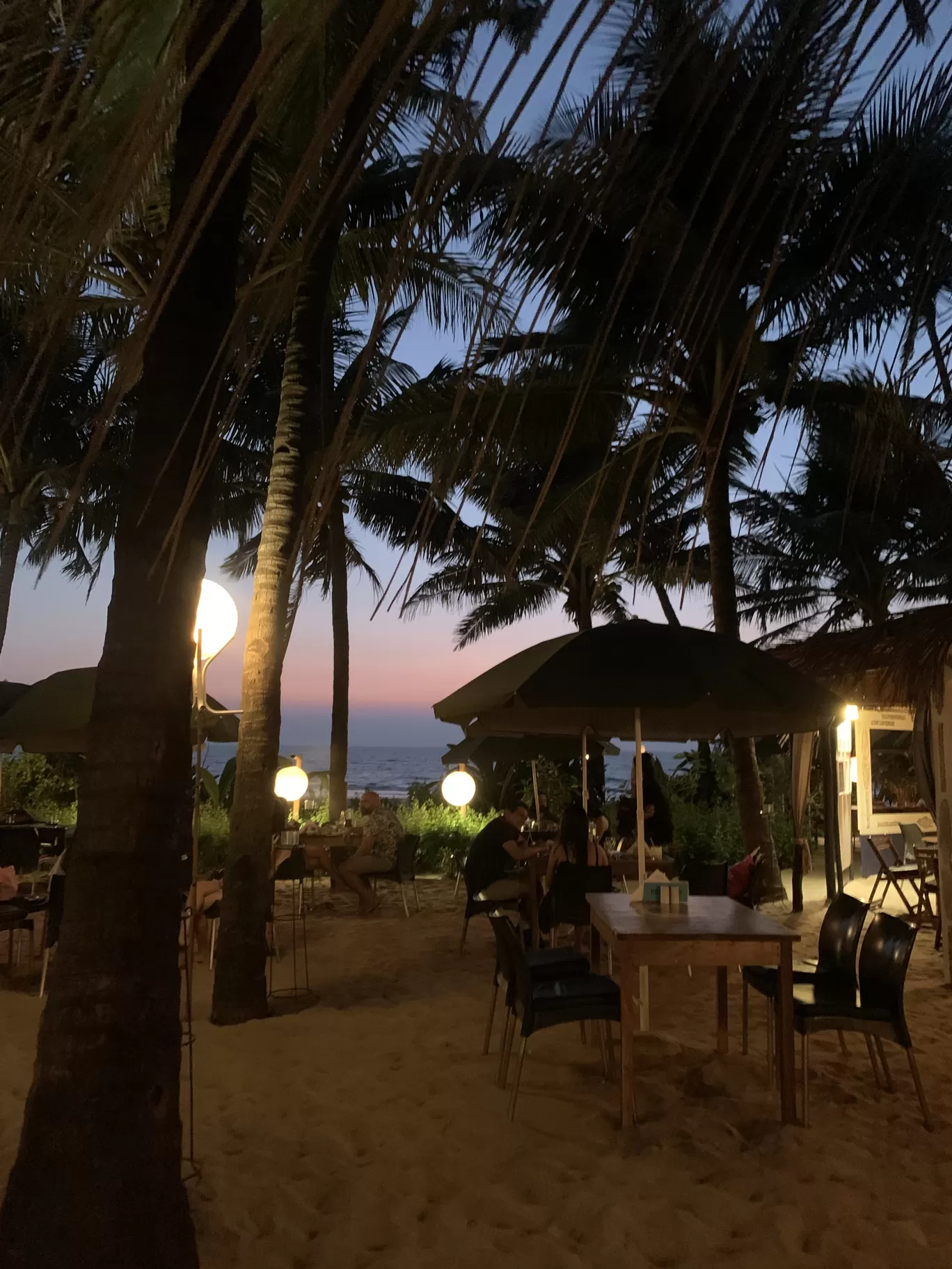 Photo of Goa By Nitya Gupta 