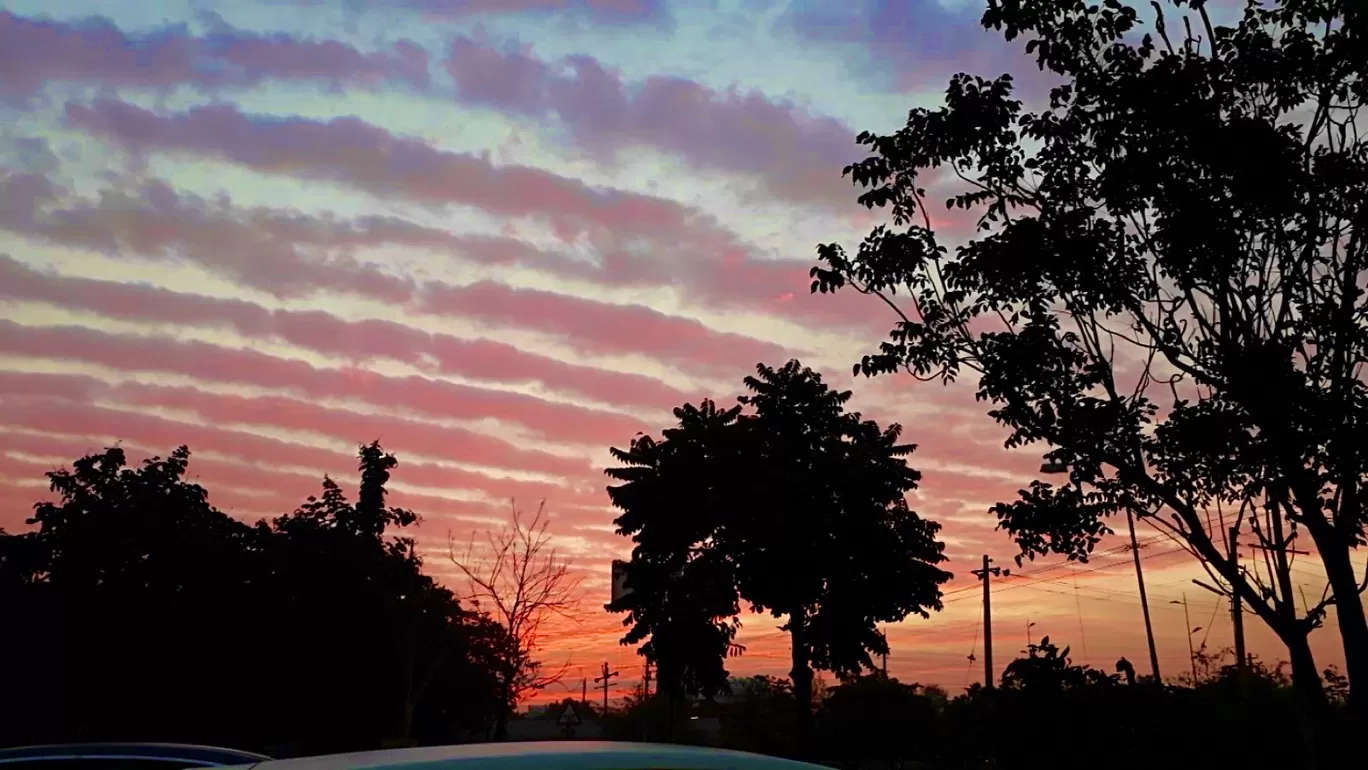 Photo of Panipat By Nitya Gupta 