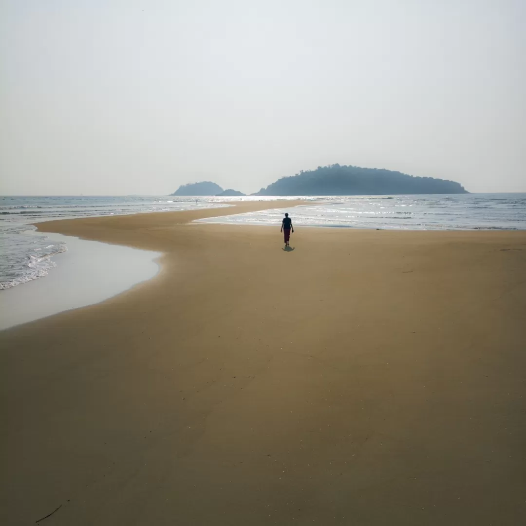 Photo of Karwar By Sherrin Jacob