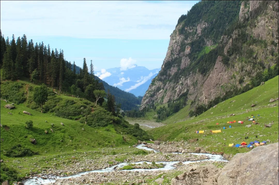 Photo of Hampta Pass Trek By Chandana Pitta