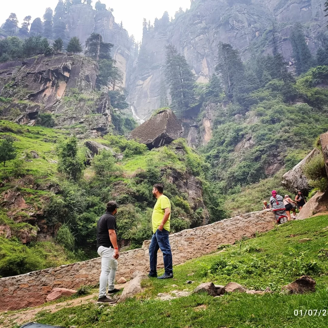Photo of Manali By Rahul sharma