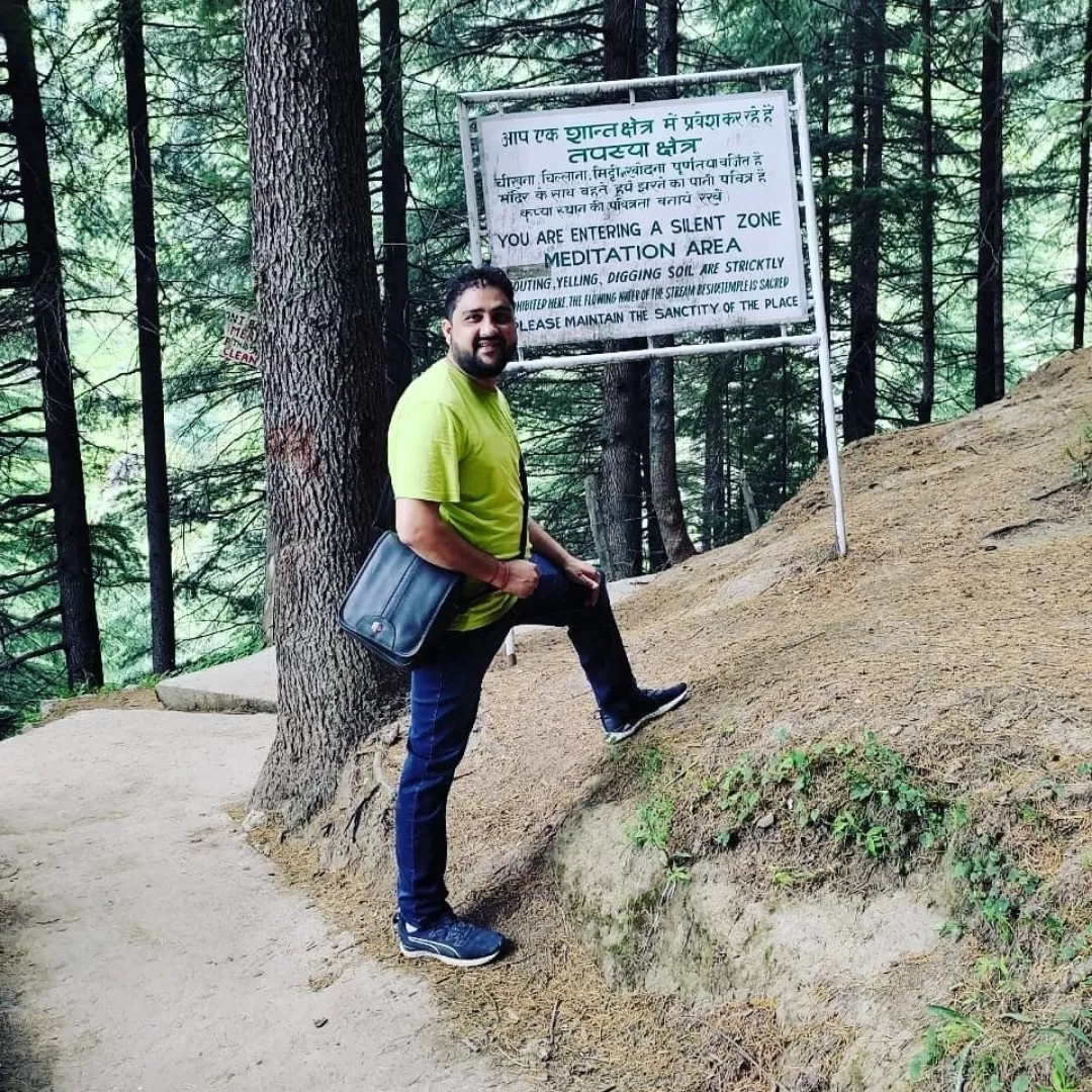 Photo of Manali By Rahul sharma