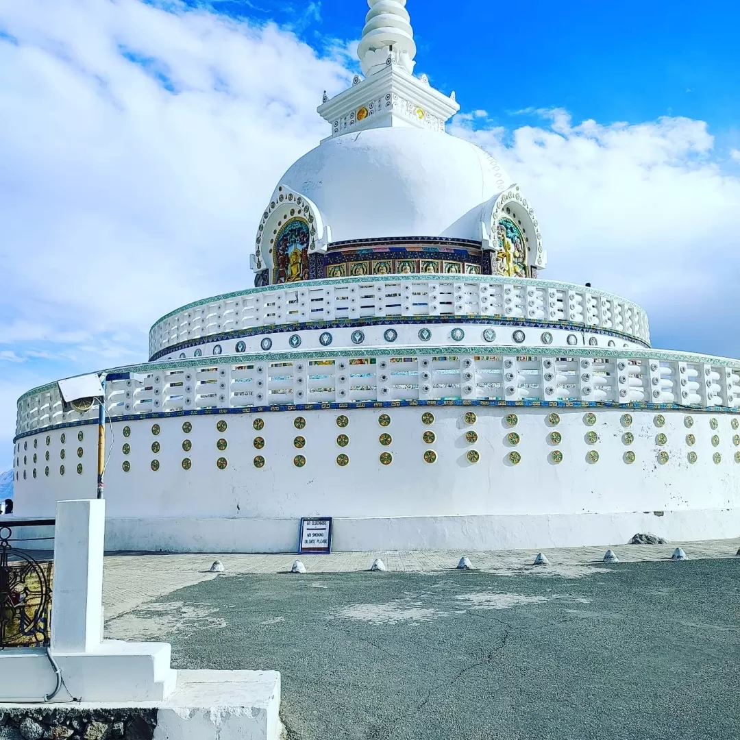 Photo of Ladakh By Rahul sharma