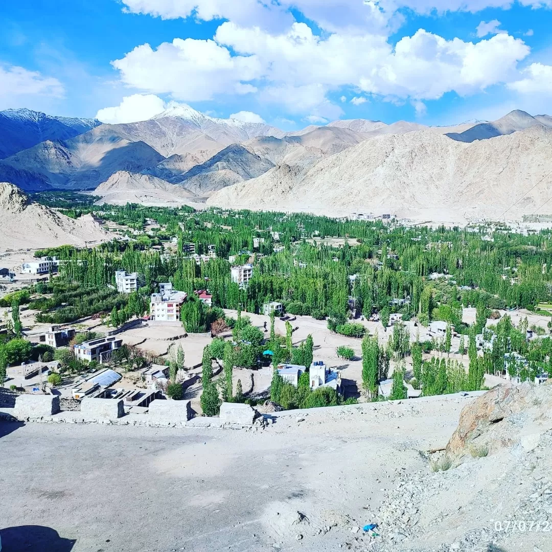 Photo of Ladakh By Rahul sharma