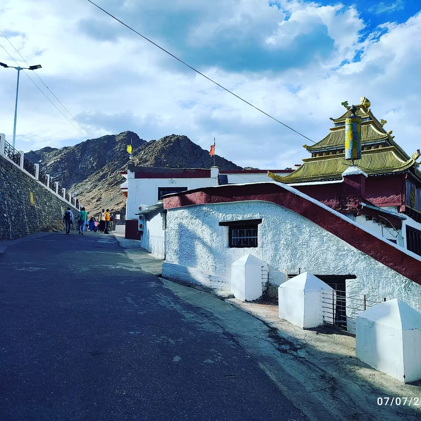 Photo of Ladakh By Rahul sharma