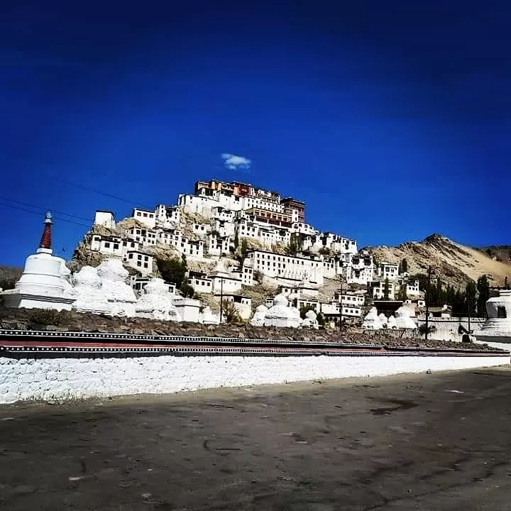 Photo of Ladakh By Rahul sharma