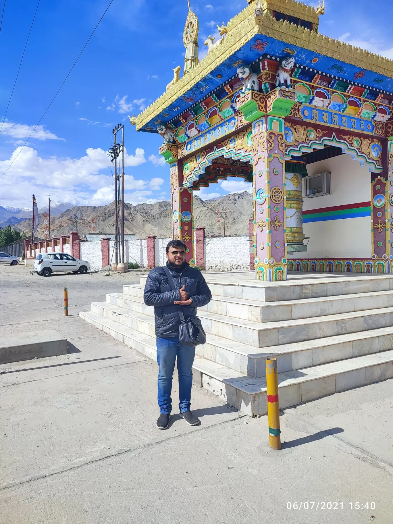 Photo of Ladakh By Rahul sharma